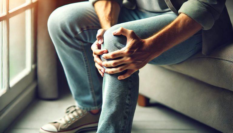 infiammazione della cartilagine articolare
