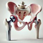 Protesi totale non cementata dell’anca: il valore della pianificazione pre-operatoria