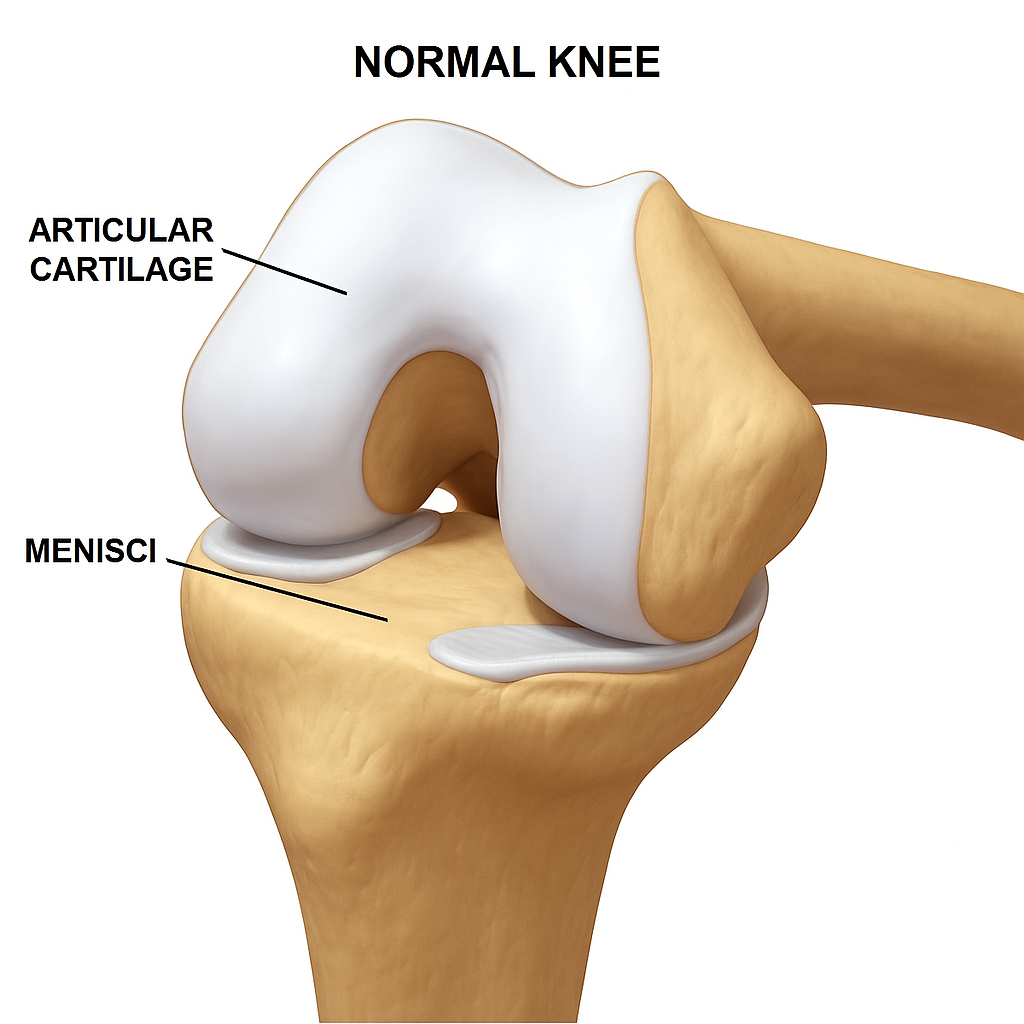 Knee