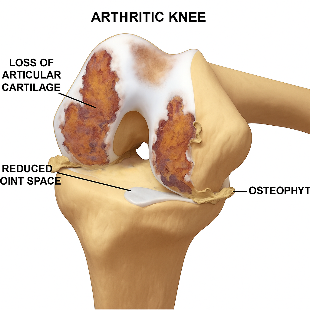 Knee