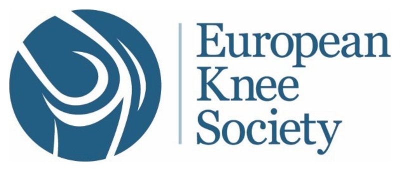 European Knee Society logo